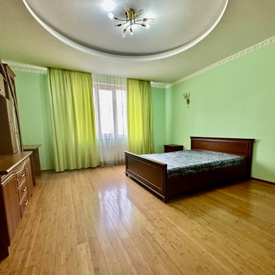 Аренда 1-комнатной квартиры 50 м² в районе Ботаника, Кишинёв, Молдова